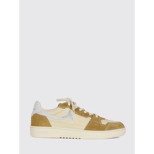 Axel Arigato Sneakers Men Beige
